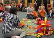 Toddler group closes after 20 years