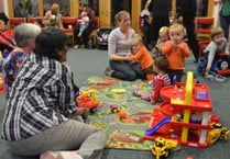 Toddlers group to close after 20 years