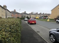 Police crackdown on estate’s drug dealers