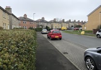 Police crackdown on estate’s drug dealers