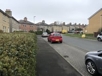 Police crackdown on estate’s drug dealers