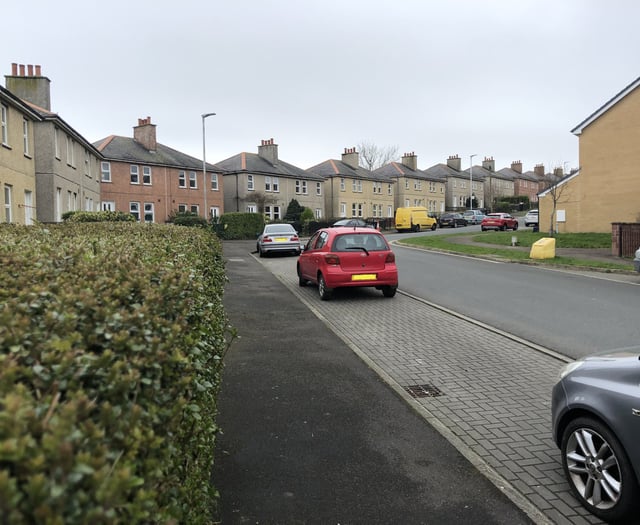Police crackdown on estate’s drug dealers