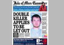 In this week’s Examiner: Murderer wants to get out of jail on parole