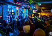 VIDEO: Band Battle 2023 Final