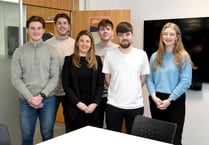 How Amber Gaming celebrates young talent