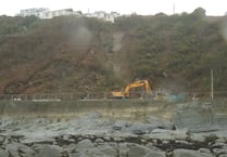 Letter to the editor: The government is to blame for the landslip problem