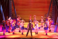 Annie Get Your Gun cast prove there’s no business like show business