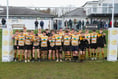 Vagabonds u15s march into Junior Cheshire Plate Final
