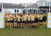 Vagabonds u15s march into Junior Cheshire Plate Final