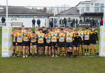 Rugby: Vagabonds u15s march into Cheshire Plate final