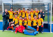 Isle of Man under-16s battle their way into Tier 2 final