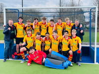 Isle of Man under-16s battle their way into Tier 2 final