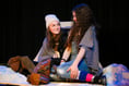 Cast explore the meaning of existence in new sci-fi play