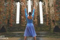 Dance film has premiere as part of short film showcase