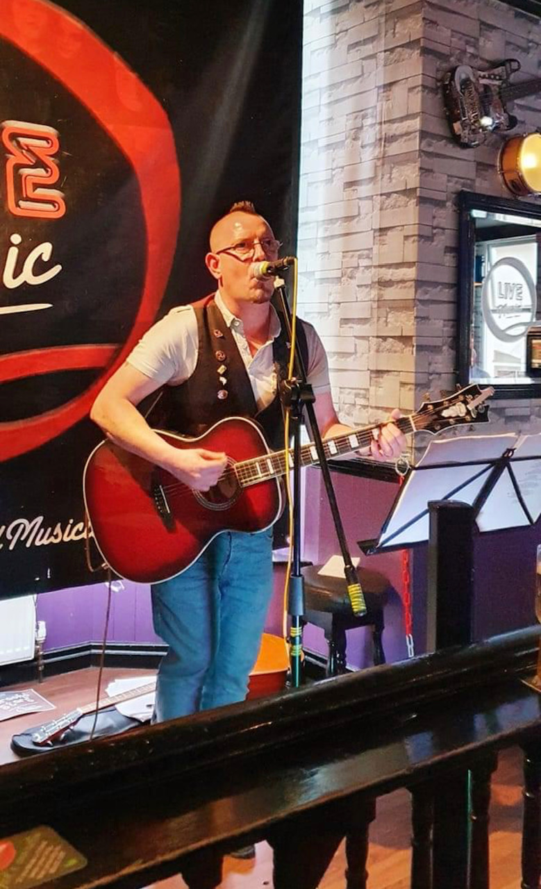 Full list of gigs, karaokes and discos in the Isle of Man this weekend