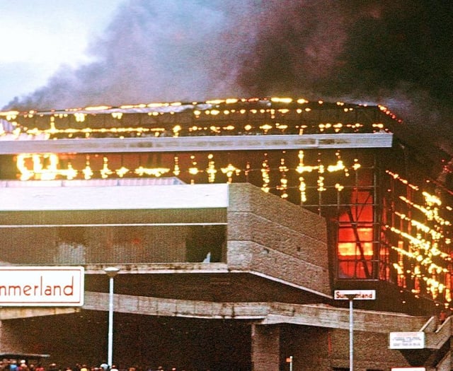 Bid lodged for fresh inquest into Summerland tragedy