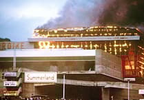 Summerland fire remembered with special exhibition 52 years on from tragedy