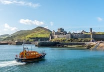 Lifeboats launched 42 times last year