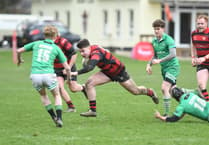 Rugby: New-look Manx Cup kicks off this afternoon