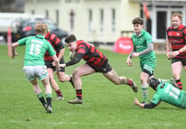 Rugby: New-look Manx Cup kicks off this afternoon