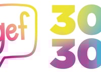 There’s only two weeks left to nominate for 30 Under 30