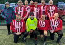 Bass on form as Gov’s end Saints’ fine run