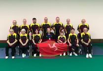Manx do well at Short Mat World champs