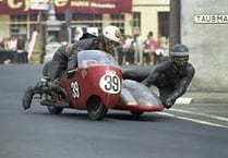David Cretney’s column: More about that great Manx character, Bob Kewley
