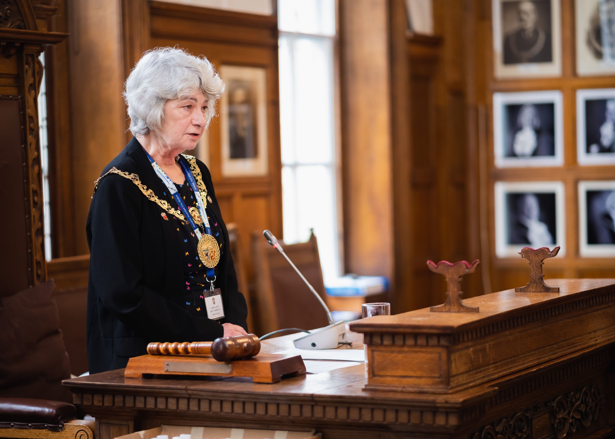 Potential by-election in Douglas as councillor steps down