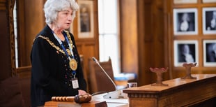 Potential by-election in Douglas as councillor steps down