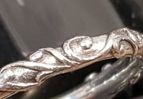 Who owns this ring?