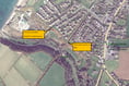 Glen's path closed for maintenance from tomorrow