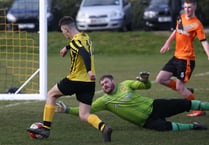 Football results: Woods and FA Cup semi-finals