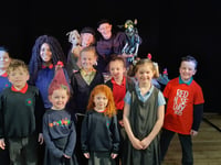 Theatre group’s 15th tour of the Isle of Man