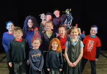 Theatre group’s 15th tour of the Isle of Man