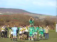 Rugby: Southern Nomads host Vagabonds in Manx Cup