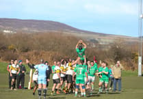 Rugby: Southern Nomads host Vagabonds in Manx Cup