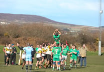 Rugby: Southern Nomads host Vagabonds in Manx Cup