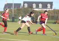 Hockey cup semis start tonight