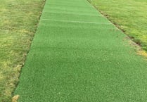 PSJ cricket club receives funding boost