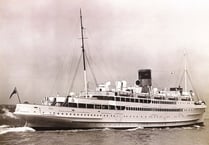 Can you help us to commemorate the Steam Packet’s Mona’s Queen?