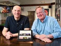 Watch the moving Google video showing dementia app's success story 