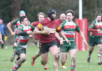Douglas RUFC hoping to appoint a full-time professional