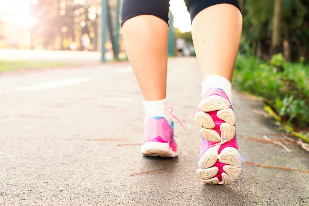 'Memory Mile' event to raise funds for dementia support