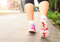 'Memory Mile' event to raise funds for dementia support