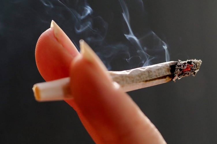 Spliff
