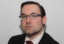 Hooper: ‘The health service under-funded’