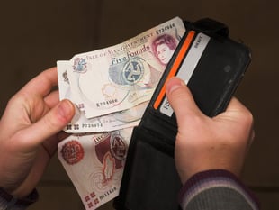 OFT here to help those with money issues