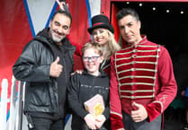 Circus review: Stunning spectacle is world-class entertainment