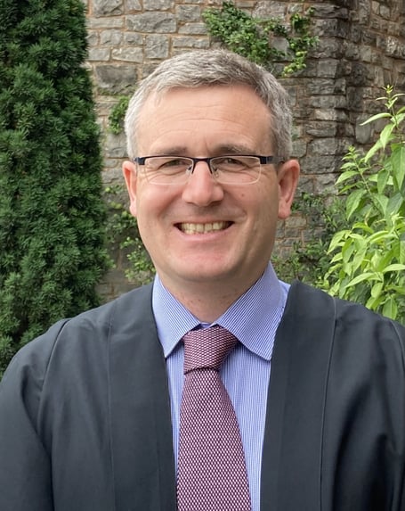 New head for King William’s College